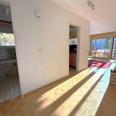 Schwarzhorn 3- Komplett Renoviert, Tolle Aussicht!