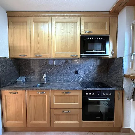 Schwarzhorn 3- Komplett Renoviert, Tolle Aussicht! *