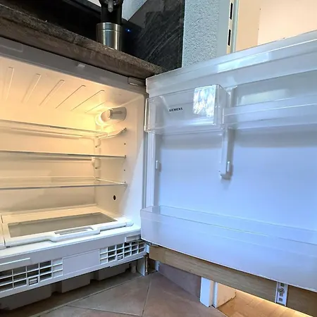 Schwarzhorn 3- Komplett Renoviert, Tolle Aussicht! * لوكباد