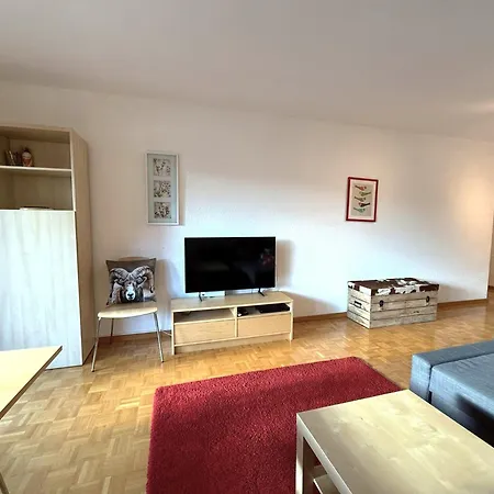 Schwarzhorn 3- Komplett Renoviert, Tolle Aussicht! لوكباد