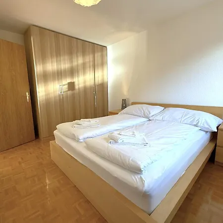 Schwarzhorn 3- Komplett Renoviert, Tolle Aussicht! لوكباد