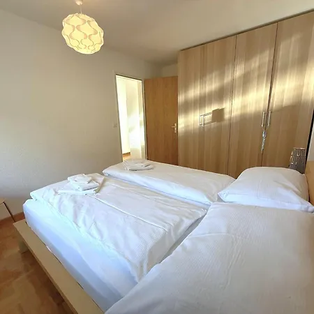 Schwarzhorn 3- Komplett Renoviert, Tolle Aussicht! لوكباد