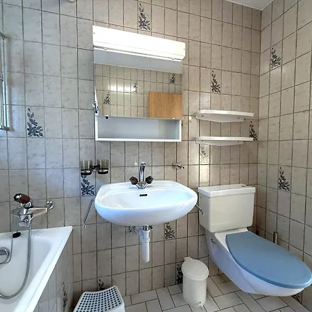 Schwarzhorn 3- Komplett Renoviert, Tolle Aussicht! Appartement