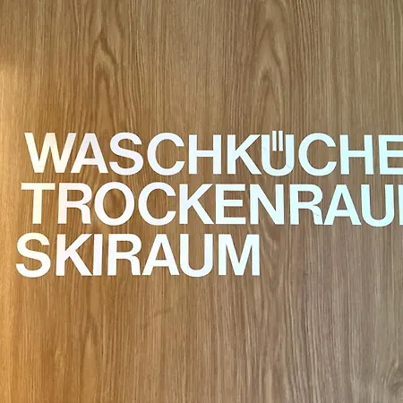 Schwarzhorn 3- Komplett Renoviert, Tolle Aussicht! شقة لوكباد