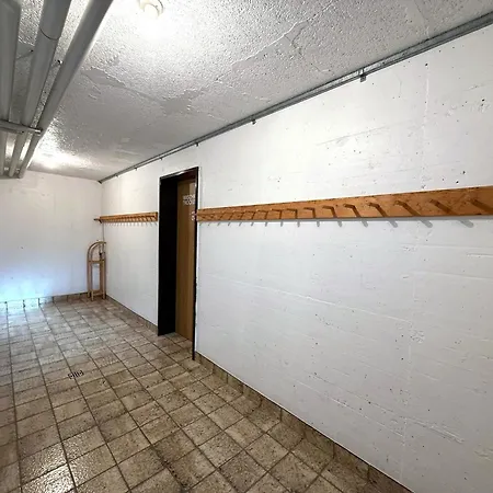 Schwarzhorn 3- Komplett Renoviert, Tolle Aussicht! شقة