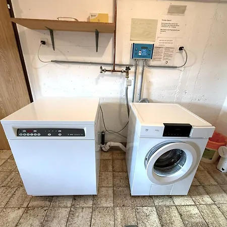 Schwarzhorn 3- Komplett Renoviert, Tolle Aussicht! شقة لوكباد