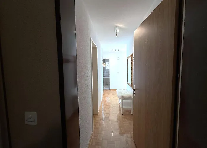 Schwarzhorn 3- Komplett Renoviert, Tolle Aussicht!