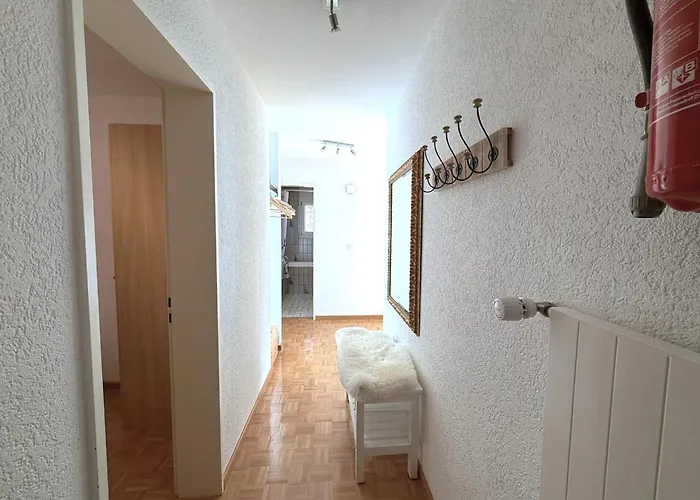 公寓 Schwarzhorn 3- Komplett Renoviert, Tolle Aussicht! *