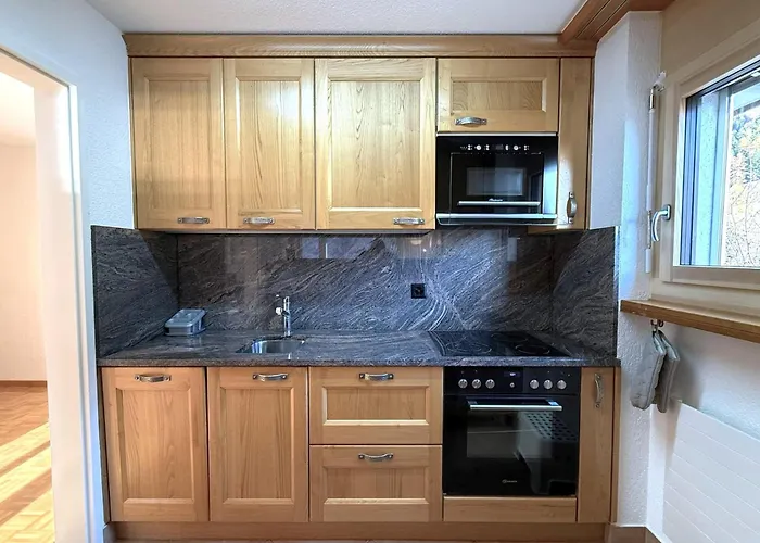 Schwarzhorn 3- Komplett Renoviert, Tolle Aussicht! *