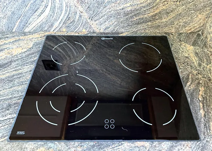 Schwarzhorn 3- Komplett Renoviert, Tolle Aussicht! * Leukerbad