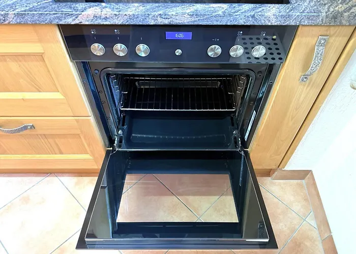 公寓 Schwarzhorn 3- Komplett Renoviert, Tolle Aussicht! 洛伊克巴德