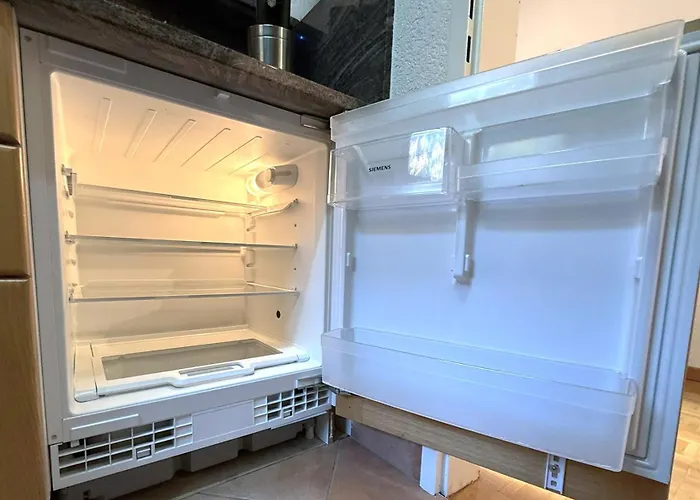 Schwarzhorn 3- Komplett Renoviert, Tolle Aussicht! * 洛伊克巴德