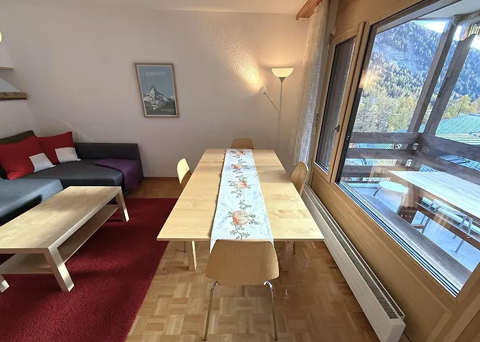 Schwarzhorn 3- Komplett Renoviert, Tolle Aussicht!