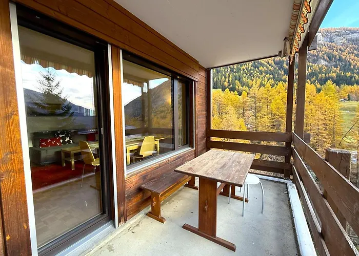 公寓 Schwarzhorn 3- Komplett Renoviert, Tolle Aussicht!