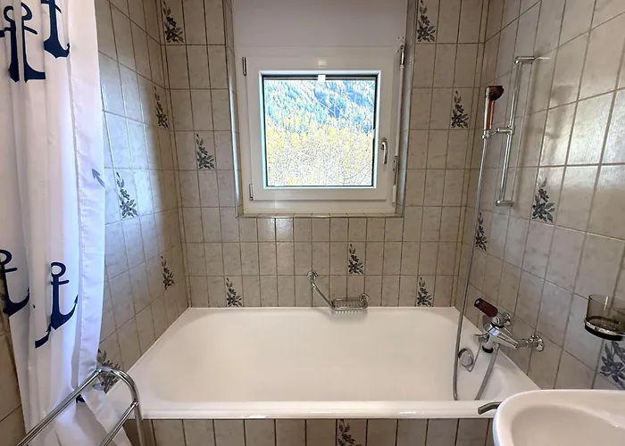 Schwarzhorn 3- Komplett Renoviert, Tolle Aussicht!