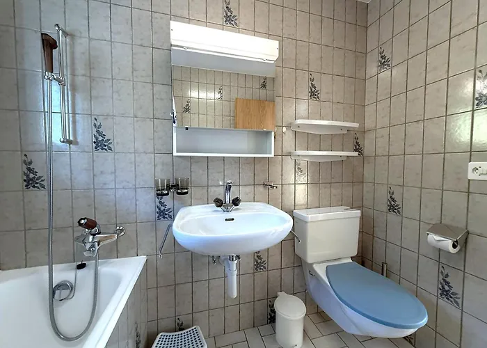 Schwarzhorn 3- Komplett Renoviert, Tolle Aussicht! Appartement