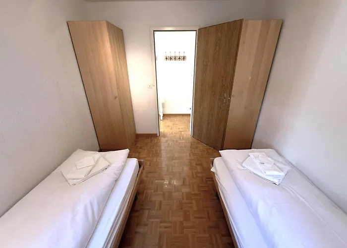 Schwarzhorn 3- Komplett Renoviert, Tolle Aussicht!