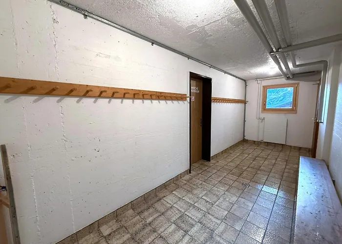 Schwarzhorn 3- Komplett Renoviert, Tolle Aussicht! Appartement *