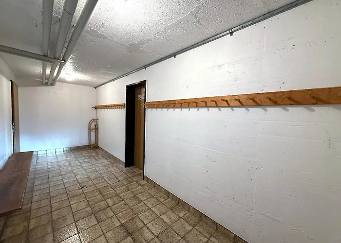 Schwarzhorn 3- Komplett Renoviert, Tolle Aussicht! Appartement