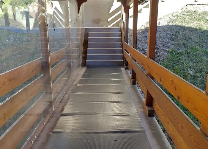 Schwarzhorn 3- Komplett Renoviert, Tolle Aussicht! *