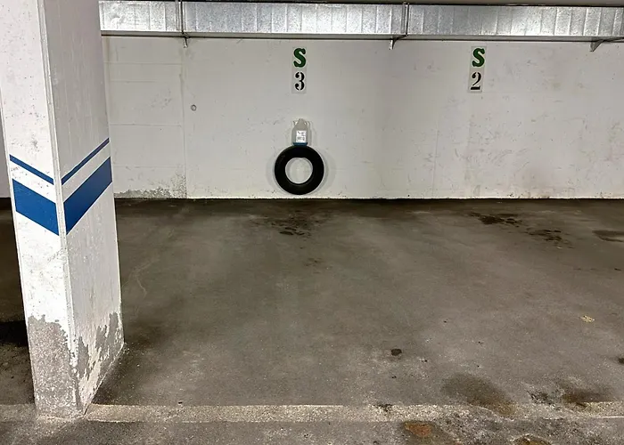 Schwarzhorn 3- Komplett Renoviert, Tolle Aussicht! Appartement *