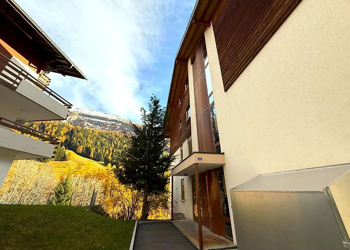 公寓 Schwarzhorn 3- Komplett Renoviert, Tolle Aussicht! *