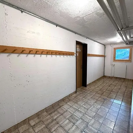 Schwarzhorn 3- Komplett Renoviert, Tolle Aussicht! Apartamento *